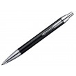 Шариковая ручка Parker IM Premium K222 Matte Black CT